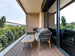 Swissôtel Wellness Resort Alatau Almaty