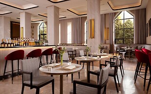 Swissôtel Wellness Resort Alatau Almaty