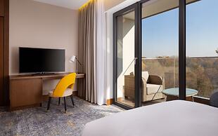 Swissôtel Wellness Resort Alatau Almaty