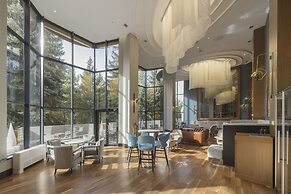 Swissôtel Wellness Resort Alatau Almaty