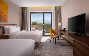 Swissôtel Wellness Resort Alatau Almaty