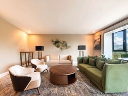 Swissôtel Wellness Resort Alatau Almaty