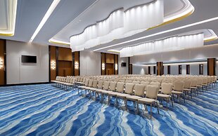 Swissôtel Wellness Resort Alatau Almaty