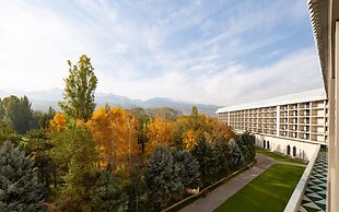 Swissôtel Wellness Resort Alatau Almaty