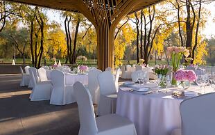 Swissôtel Wellness Resort Alatau Almaty