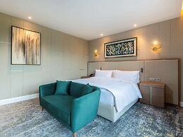 Swissôtel Wellness Resort Alatau Almaty