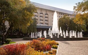 Swissôtel Wellness Resort Alatau Almaty