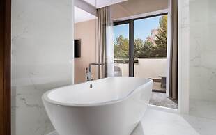 Swissôtel Wellness Resort Alatau Almaty