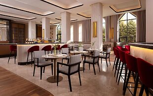 Swissôtel Wellness Resort Alatau Almaty