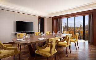 Swissôtel Wellness Resort Alatau Almaty