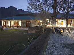 Best Western Guest House