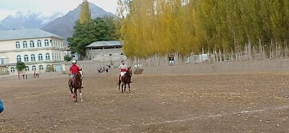 Best Western Guest House