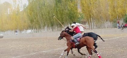 Best Western Guest House