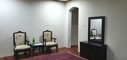 Best Western Guest House