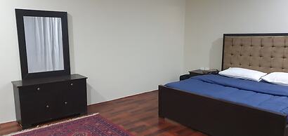 Best Western Guest House