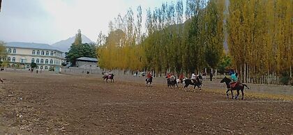 Best Western Guest House