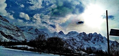 Best Western Guest House