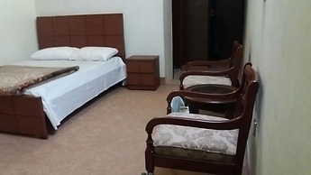 Best Western Guest House
