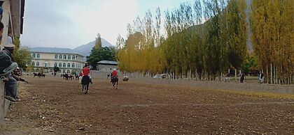 Best Western Guest House