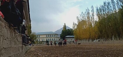 Best Western Guest House