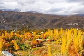 Best Western Guest House