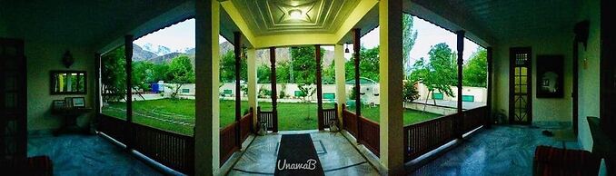 Best Western Guest House