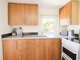 Pow-wow Shore Cottage