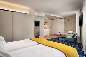 Home Suite Hotels Sea Point