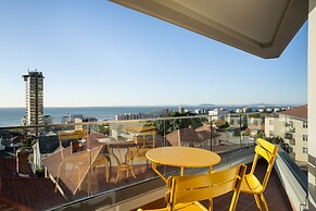 Home Suite Hotels Sea Point