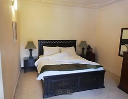 Maisonette Morningside