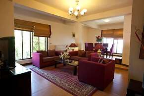 Maisonette Morningside