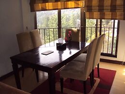 Maisonette Morningside