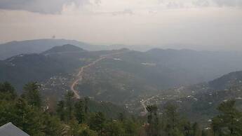 Maisonette Morningside