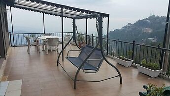 Maisonette Morningside