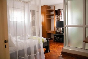 Celio Jardine Lavington