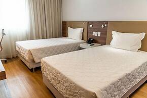 Rio Hotel by Bourbon Maringá