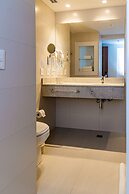 Rio Hotel by Bourbon Maringá