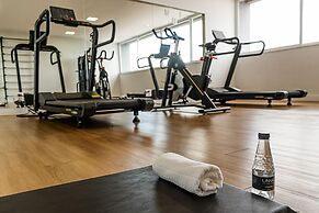 Rio Hotel by Bourbon Maringá