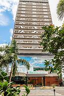 Rio Hotel by Bourbon Maringá