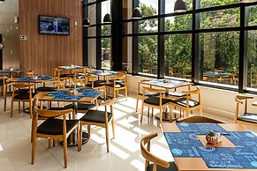 Rio Hotel by Bourbon Maringá