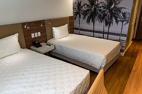 Rio Hotel by Bourbon Maringá