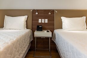 Rio Hotel by Bourbon Maringá