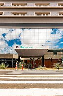 Rio Hotel by Bourbon Maringá