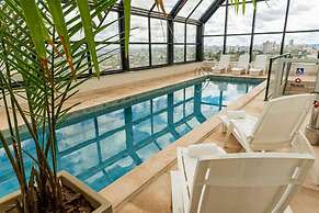 Rio Hotel by Bourbon Maringá