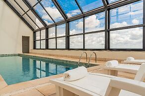 Rio Hotel by Bourbon Maringá