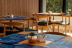 Rio Hotel by Bourbon Maringá