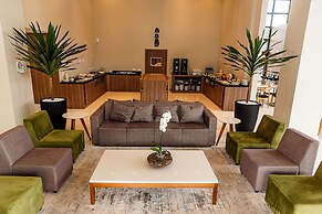 Rio Hotel by Bourbon Maringá