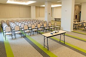 Rio Hotel by Bourbon Maringá