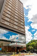 Rio Hotel by Bourbon Maringá