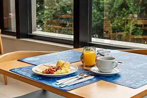 Rio Hotel by Bourbon Maringá